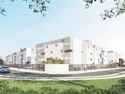 Apartamento para Venda, em Joo Pessoa, bairro Jos Amrico de Almeida, 3 dormitrios, 1 banheiro, 1 sute, 1 vaga