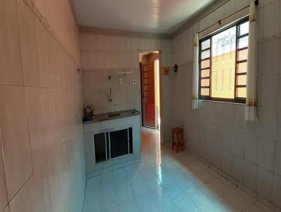 Casa para Venda, em Taubat, bairro Jardim Ana Rosa, 2 dormitrios, 1 banheiro, 2 vagas
