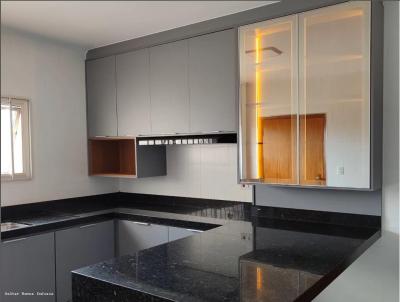 Apartamento para Venda, em Presidente Prudente, bairro Edifcio Lauderio Leonardo Botigelli, 3 dormitrios, 1 sute, 1 vaga