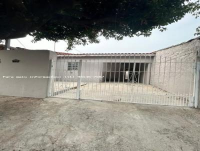 Casa para Venda, em Indaiatuba, bairro Jardim Teotnio Vilela, 2 dormitrios, 1 banheiro, 1 vaga