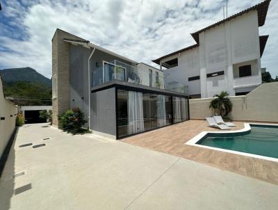 Casa em Condomnio para Venda, em Rio de Janeiro, bairro Anil, 5 dormitrios, 6 banheiros, 3 sutes, 3 vagas