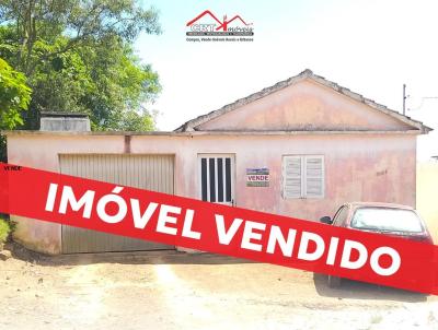 Casa para Venda, em Cangucu, bairro Vila Nova, 2 dormitrios, 1 banheiro, 1 vaga