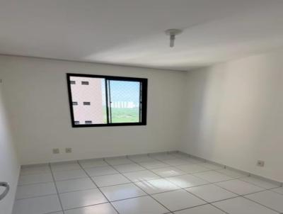 Apartamento para Venda, em Natal, bairro Ponta Negra, 2 dormitrios, 1 banheiro, 1 vaga