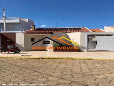 Casa para Venda, em Avar, bairro Alto da Boa Vista, 3 dormitrios, 1 banheiro, 3 vagas