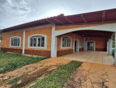 Casa para Venda, em Chapada dos Guimares, bairro Bom clima, 3 dormitrios, 1 banheiro, 1 sute