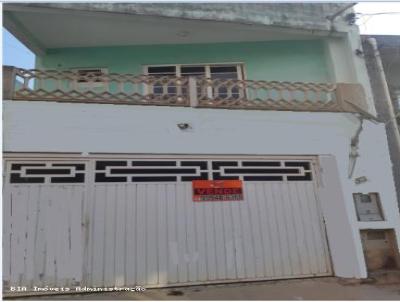 Sobrado para Venda, em Araariguama, bairro Jardim Brasil, 3 dormitrios, 3 banheiros, 1 sute, 2 vagas