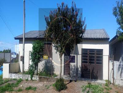 Casa para Venda, em Vacaria, bairro PETRPOLIS, 2 dormitrios, 1 banheiro, 1 vaga