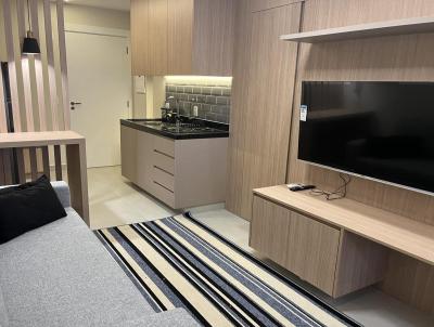 Apartamento Mobiliado para Venda, em So Paulo, bairro Paraiso, 1 dormitrio, 1 banheiro, 1 vaga