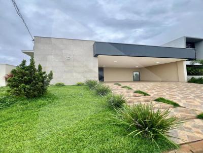 Casa em Condomnio para Locao, em Rio Verde, bairro Gameleira, 3 dormitrios, 3 banheiros, 3 sutes, 4 vagas