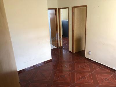 Apartamento para Venda, em Santa Luzia, bairro Kennedy, 2 dormitrios, 1 banheiro, 1 vaga