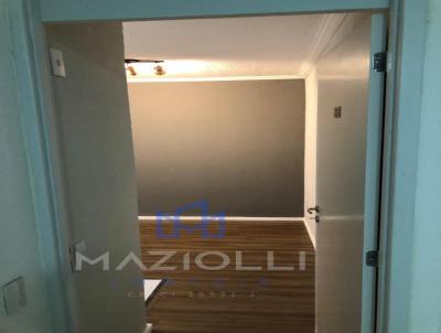 Apartamento para Venda, em Votorantim, bairro Jardim Arajo, 2 dormitrios, 1 banheiro, 1 vaga