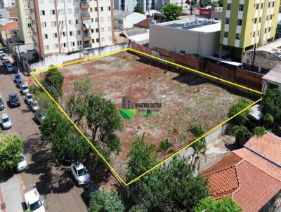 Terreno para Venda, em Londrina, bairro Vitria