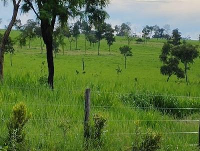 Fazenda para Venda, em Coxim, bairro ZONA RURAL