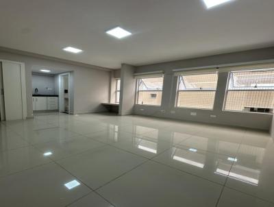 Sala Comercial para Venda, em Santos, bairro Embar, 2 banheiros, 2 vagas