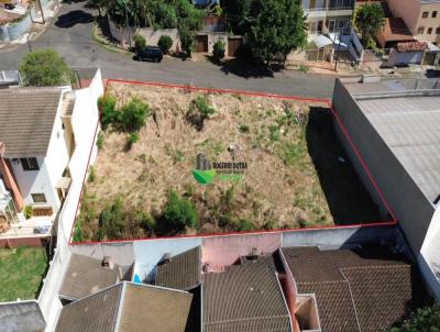 Terreno para Venda, em Londrina, bairro Vila Recreio