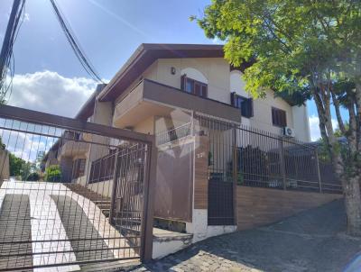 Casa Duplex para Venda, em Santa Cruz do Sul, bairro Santo Incio, 3 dormitrios, 3 banheiros, 1 sute, 1 vaga