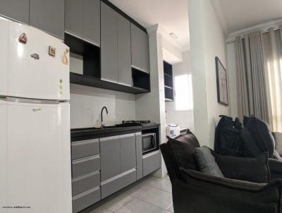 Apartamento para Venda, em So Carlos, bairro Jardim Hikari, 2 dormitrios, 1 banheiro, 1 vaga