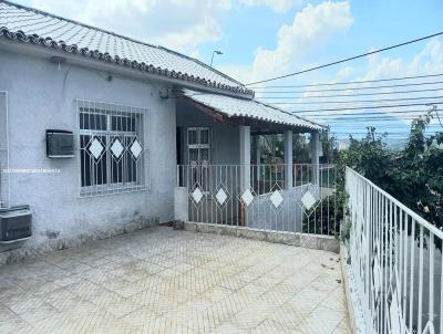 Casa para Venda, em Nova Iguau, bairro Califrnia, 3 dormitrios, 1 banheiro, 2 vagas