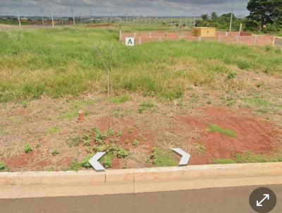 Terreno Residencial para Venda, em Hortolndia, bairro Jardim Flrida