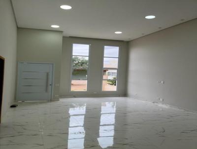 Casa em Condom�nio para Venda, em Porto Feliz, bairro Portal Ville Flamboyant, 2 dormit�rios, 1 banheiro, 2 su�tes, 2 vagas