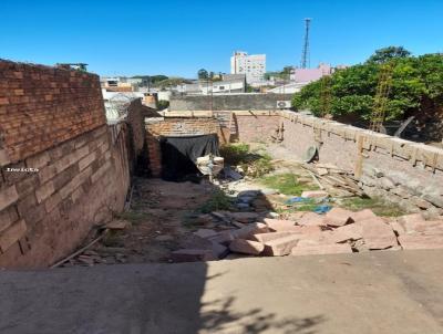 Terreno para Venda, em Santana do Livramento, bairro Fortim