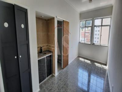 Apartamento para Venda, em Terespolis, bairro Alto, 1 dormitrio, 1 banheiro