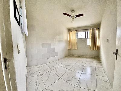 Apartamento 1 dormitrio para Venda, em So Vicente, bairro Itarar, 1 dormitrio, 1 banheiro