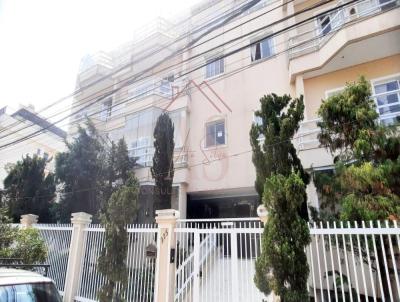 Apartamento para Venda, em Terespolis, bairro Jardim Cascata, 2 dormitrios, 3 banheiros, 1 sute, 2 vagas