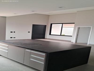 Casa Alto Padro para Venda, em Rio das Pedras, bairro , 3 dormitrios, 4 banheiros, 2 sutes, 4 vagas