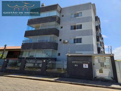 Apartamento para Venda, em Barra Velha, bairro Itajuba, 2 dormitrios, 2 banheiros, 1 sute, 1 vaga