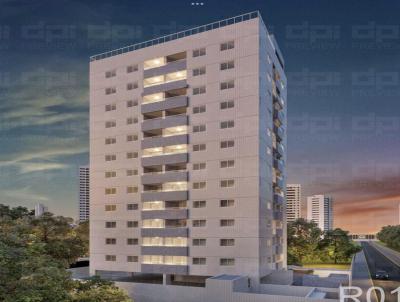 Apartamento para Venda, em Recife, bairro Setubal, 2 dormitrios, 1 banheiro, 1 sute, 1 vaga