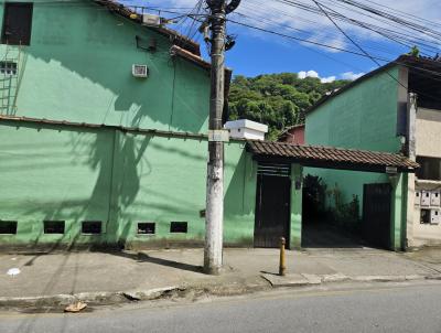 Casa em Condomnio para Venda, em Angra dos Reis, bairro Praia da Ribeira (Cunhambebe), 2 dormitrios, 2 banheiros, 1 sute, 1 vaga