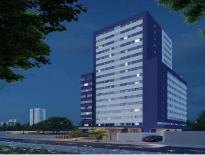 Studio para Venda, em Recife, bairro Setubal, 1 dormitrio, 1 banheiro, 1 vaga