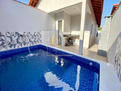 Casa para Venda, em Itanham, bairro CAMPOS ELISEOS, 3 dormitrios, 3 banheiros, 1 sute, 2 vagas