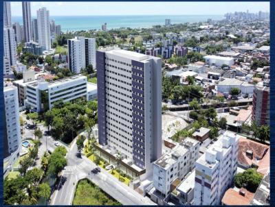 Apartamento para Venda, em Recife, bairro Setubal, 3 dormitrios, 2 banheiros, 1 sute, 1 vaga