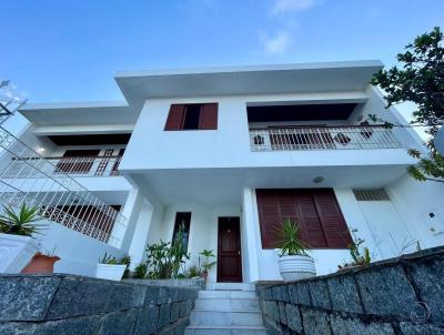 Casa para Venda, em Florianpolis, bairro Coqueiros, 4 dormitrios, 4 banheiros, 2 sutes, 4 vagas