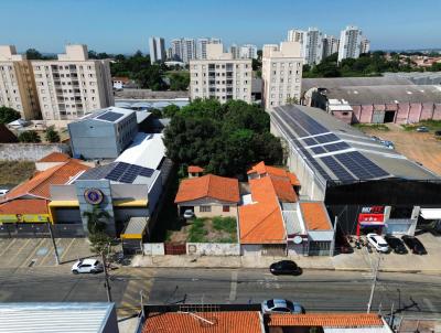 Terreno Comercial para Venda, em Hortolndia, bairro Jardim Nossa Senhora de Ftima, 2 dormitrios, 1 banheiro, 1 sute, 2 vagas