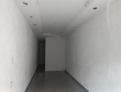 Salo Comercial para Locao, em , bairro Jardim Umuarama, 1 banheiro, 1 vaga