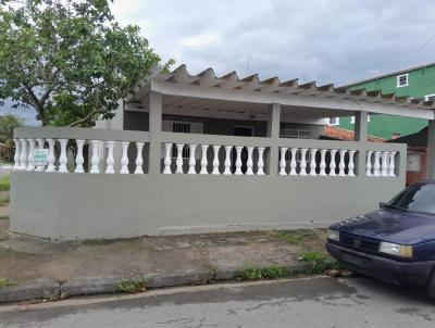 Casa para Venda, em Caraguatatuba, bairro Porto Novo, 3 dormitrios, 2 banheiros, 1 sute, 2 vagas