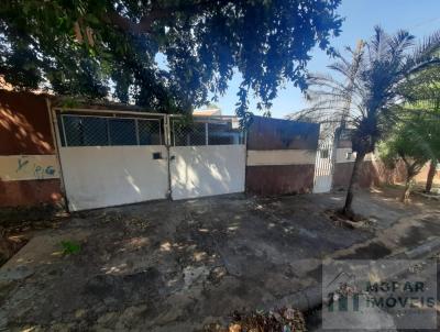 Casa para Venda, em Presidente Prudente, bairro Jardim Vale do Sol, 3 dormitrios, 2 banheiros