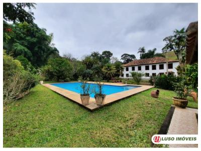 Fazenda para Venda, em Terespolis, bairro Ponte Nova