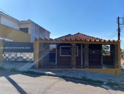 Casa para Venda, em Presidente Prudente, bairro Vila Verinha, 2 dormitrios, 2 banheiros, 2 vagas