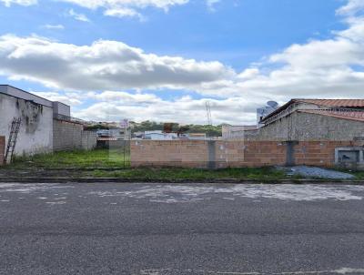 Lote para Venda, em Lavras, bairro Nova Era lll