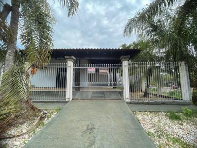 Casa para Venda, em Juara, bairro Jardim Paranagu, 2 dormitrios, 2 banheiros, 1 sute, 1 vaga