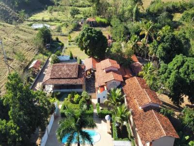 Hotel para Venda, em Tefilo Otoni, bairro Regio