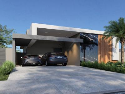 Casa em Condomínio para Venda, em Ribeirão Preto, bairro Vila do Golf, 3 dormitórios, 5 banheiros, 3 suítes, 4 vagas