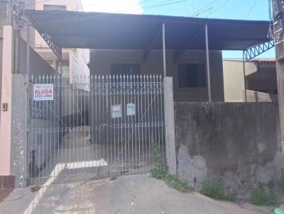 Kitnet para Locao, em Presidente Prudente, bairro Cidade Universitria, 1 dormitrio, 1 banheiro