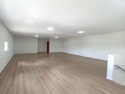 Comercial para Locao, em Curitiba, bairro Bairro Alto, 1 banheiro, 1 vaga