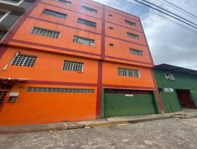 Apartamento 1 Quarto para Locao, em RA XII Samambaia, bairro Samambaia Norte (Samambaia), 1 dormitrio, 1 banheiro