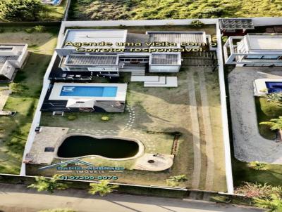 Casa para Venda, em Joanpolis, bairro Vale dos Lagos, 3 dormitrios, 3 banheiros, 1 sute, 2 vagas